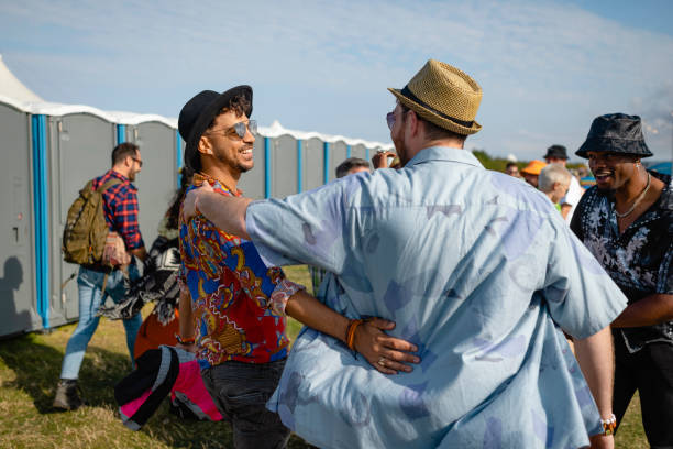 Best Local porta potty services  in East Oakdale, CA